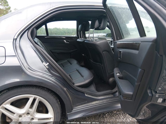 Продажа на аукционе авто 2014 Mercedes-benz E 350 4matic, vin: WDDHF8JB8EA877391, номер лота: 45804735