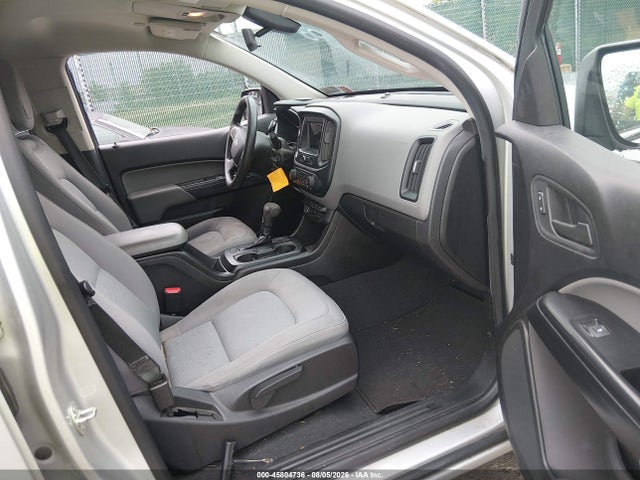 1GCGTBEN3K1177631 Chevrolet Colorado Wt