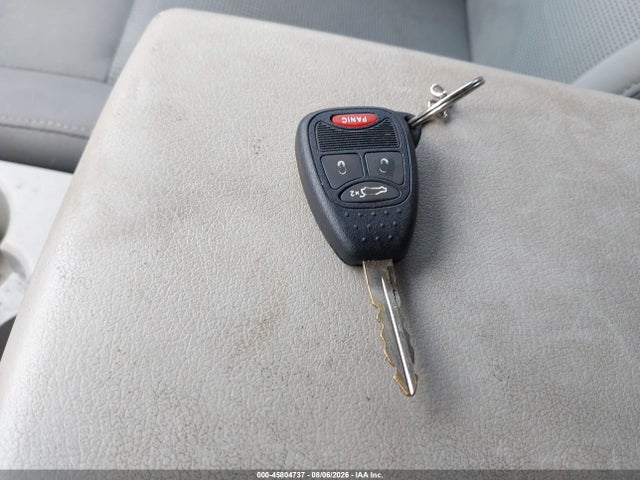 45804737 :رقم المزاد ، 1J8GN28K38W193179 vin ، 2008 Jeep Liberty Sport مزاد بيع