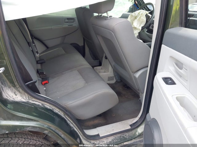 45804737 :رقم المزاد ، 1J8GN28K38W193179 vin ، 2008 Jeep Liberty Sport مزاد بيع