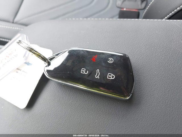 2026 Volkswagen Tiguan Se R-line Black მანქანა იყიდება აუქციონზე, vin: 3VVHR7RMXTM100004, აუქციონის ნომერი: 45804739