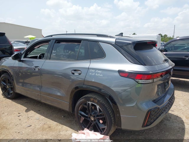 2026 Volkswagen Tiguan Se R-line Black მანქანა იყიდება აუქციონზე, vin: 3VVHR7RMXTM100004, აუქციონის ნომერი: 45804739