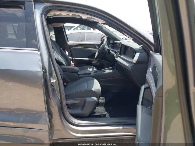 2026 Volkswagen Tiguan Se R-line Black მანქანა იყიდება აუქციონზე, vin: 3VVHR7RMXTM100004, აუქციონის ნომერი: 45804739