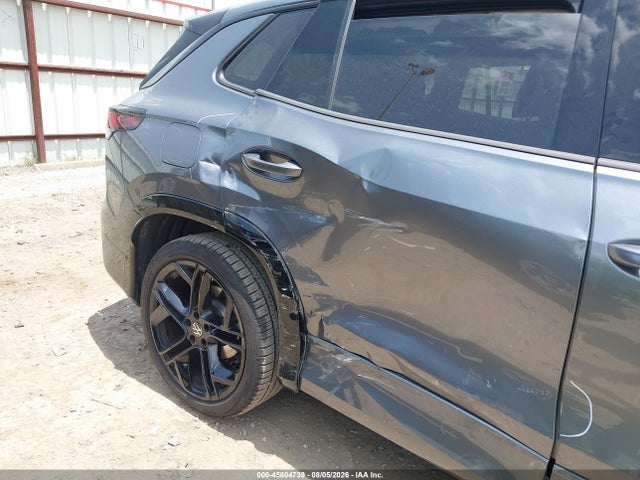 2026 Volkswagen Tiguan Se R-line Black მანქანა იყიდება აუქციონზე, vin: 3VVHR7RMXTM100004, აუქციონის ნომერი: 45804739