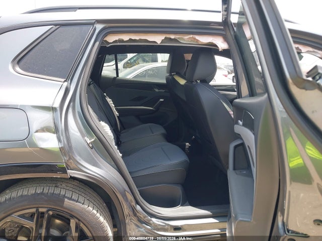 2026 Volkswagen Tiguan Se R-line Black მანქანა იყიდება აუქციონზე, vin: 3VVHR7RMXTM100004, აუქციონის ნომერი: 45804739