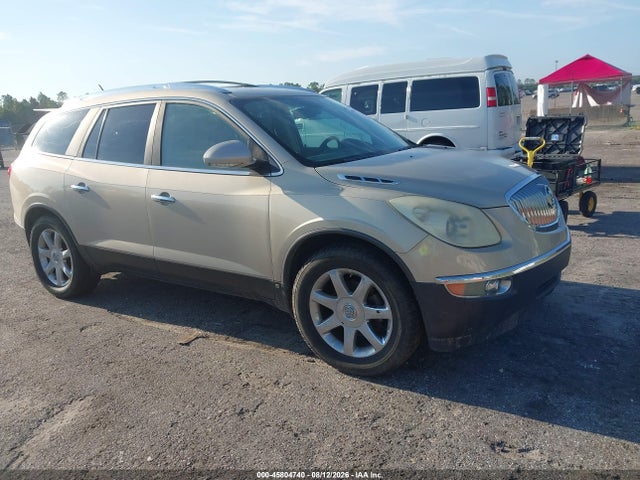 Aukcja sprzedaży 2008 Buick Enclave Cxl, vin: 5GAEV23778J278574, numer aukcji: 45804740