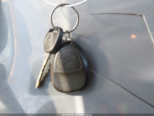 45804740 :رقم المزاد ، 5GAEV23778J278574 vin ، 2008 Buick Enclave Cxl مزاد بيع