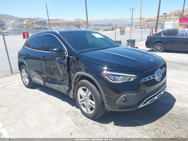 45804741 :رقم المزاد ، W1N4N4HB8PJ429965 vin ، 2023 Mercedes-benz Gla 250 4matic مزاد بيع
