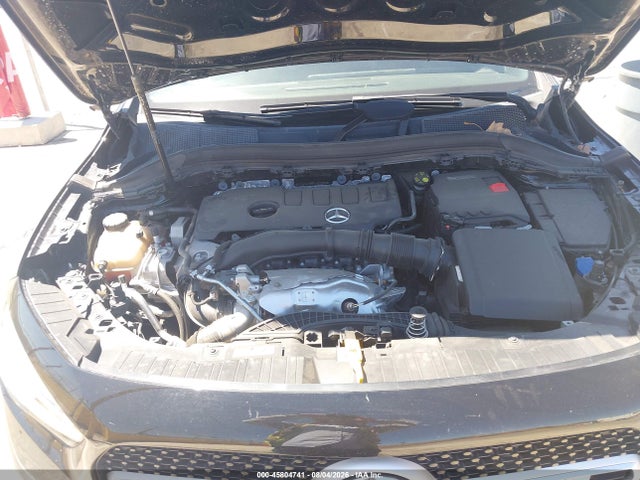 45804741 :رقم المزاد ، W1N4N4HB8PJ429965 vin ، 2023 Mercedes-benz Gla 250 4matic مزاد بيع