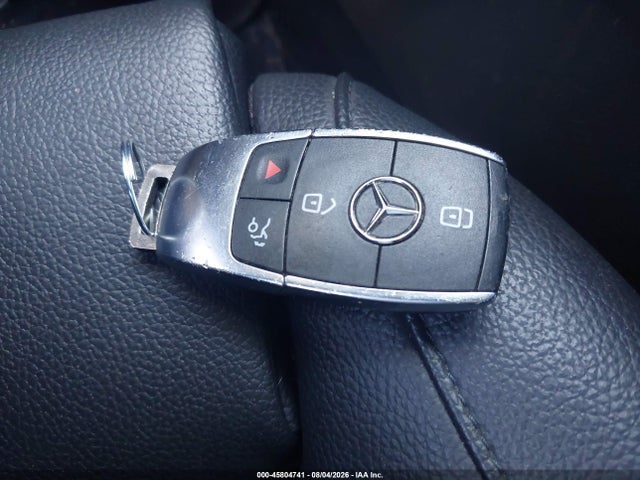 45804741 :رقم المزاد ، W1N4N4HB8PJ429965 vin ، 2023 Mercedes-benz Gla 250 4matic مزاد بيع