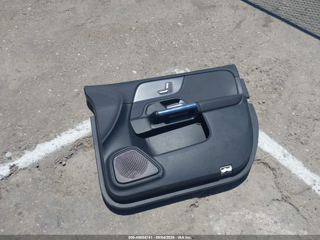45804741 :رقم المزاد ، W1N4N4HB8PJ429965 vin ، 2023 Mercedes-benz Gla 250 4matic مزاد بيع