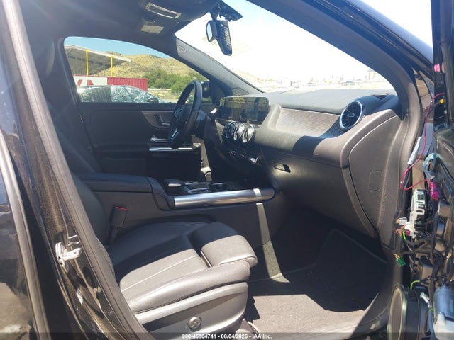 45804741 :رقم المزاد ، W1N4N4HB8PJ429965 vin ، 2023 Mercedes-benz Gla 250 4matic مزاد بيع