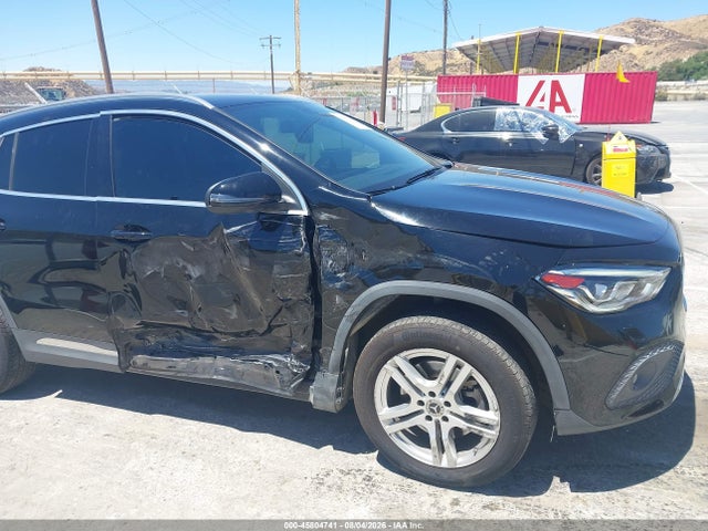 45804741 :رقم المزاد ، W1N4N4HB8PJ429965 vin ، 2023 Mercedes-benz Gla 250 4matic مزاد بيع