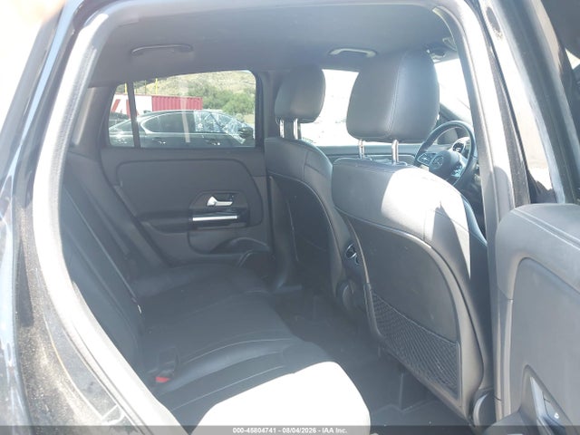 45804741 :رقم المزاد ، W1N4N4HB8PJ429965 vin ، 2023 Mercedes-benz Gla 250 4matic مزاد بيع