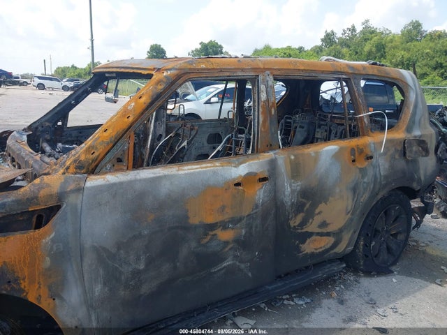 Aukcja sprzedaży 2019 Nissan Armada Sl, vin: JN8AY2ND4K9085349, numer aukcji: 45804744