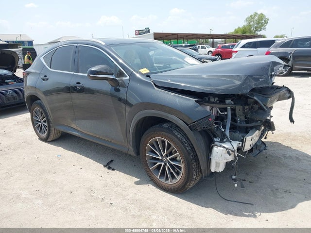 Aukcja sprzedaży 2024 Lexus Nx 350h Premium, vin: JTJGKCEZ7R5018168, numer aukcji: 45804745