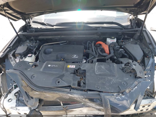 Aukcja sprzedaży 2024 Lexus Nx 350h Premium, vin: JTJGKCEZ7R5018168, numer aukcji: 45804745