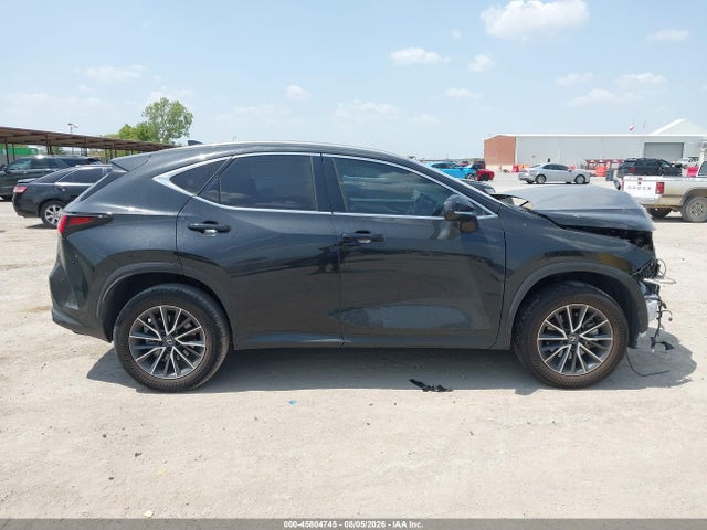 Aukcja sprzedaży 2024 Lexus Nx 350h Premium, vin: JTJGKCEZ7R5018168, numer aukcji: 45804745