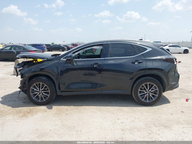 Aukcja sprzedaży 2024 Lexus Nx 350h Premium, vin: JTJGKCEZ7R5018168, numer aukcji: 45804745