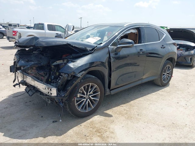 Aukcja sprzedaży 2024 Lexus Nx 350h Premium, vin: JTJGKCEZ7R5018168, numer aukcji: 45804745