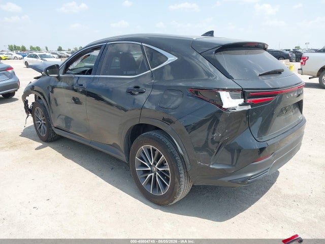Aukcja sprzedaży 2024 Lexus Nx 350h Premium, vin: JTJGKCEZ7R5018168, numer aukcji: 45804745