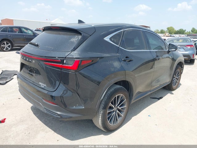 Aukcja sprzedaży 2024 Lexus Nx 350h Premium, vin: JTJGKCEZ7R5018168, numer aukcji: 45804745