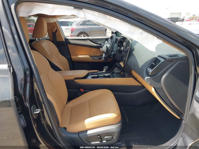 Aukcja sprzedaży 2024 Lexus Nx 350h Premium, vin: JTJGKCEZ7R5018168, numer aukcji: 45804745
