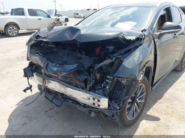 Aukcja sprzedaży 2024 Lexus Nx 350h Premium, vin: JTJGKCEZ7R5018168, numer aukcji: 45804745