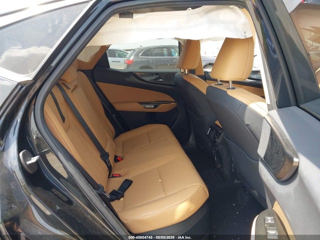 Aukcja sprzedaży 2024 Lexus Nx 350h Premium, vin: JTJGKCEZ7R5018168, numer aukcji: 45804745