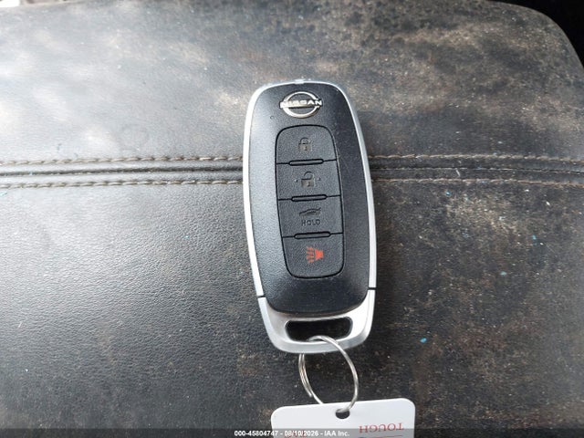 Продаж на аукціоні авто 2025 Nissan Sentra Sv, vin: 3N1AB8CV0SY303747, номер лоту: 45804747