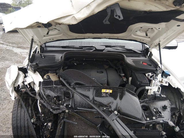 Mercedes-Benz GLE 350 2020 4JGFB4JB3LA173419 Image 10