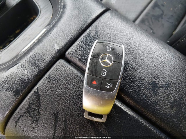 Mercedes-Benz GLE 350 2020 4JGFB4JB3LA173419 Image 11