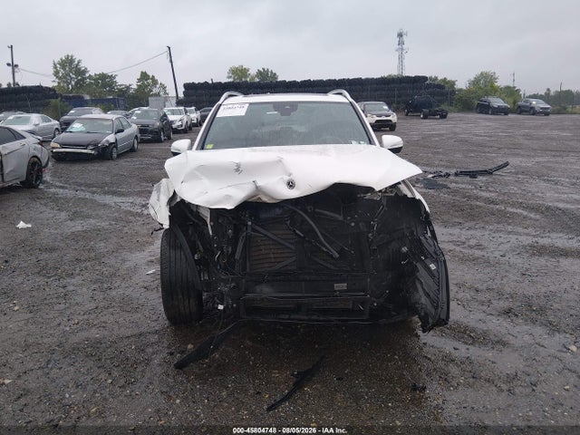 Mercedes-Benz GLE 350 2020 4JGFB4JB3LA173419 Image 13