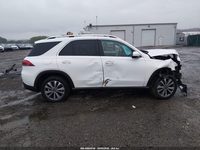 Mercedes-Benz GLE 350 2020 4JGFB4JB3LA173419 Image 14