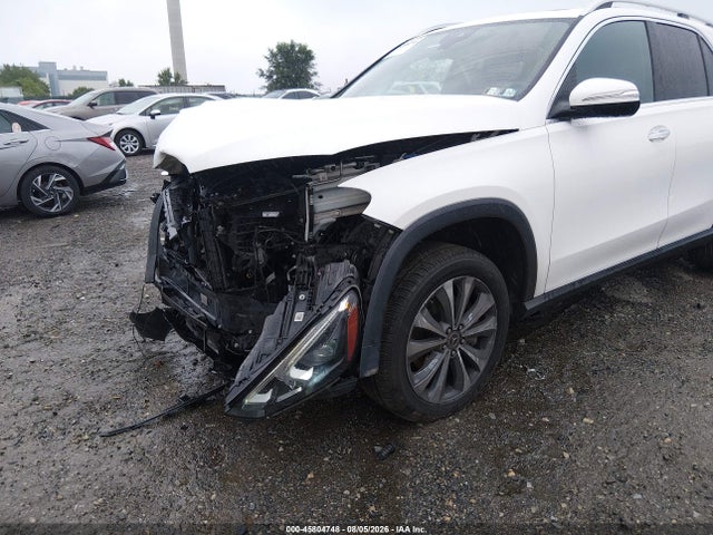 Mercedes-Benz GLE 350 2020 4JGFB4JB3LA173419 Image 6