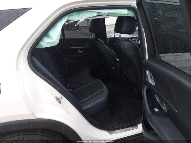 Mercedes-Benz GLE 350 2020 4JGFB4JB3LA173419 Image 8