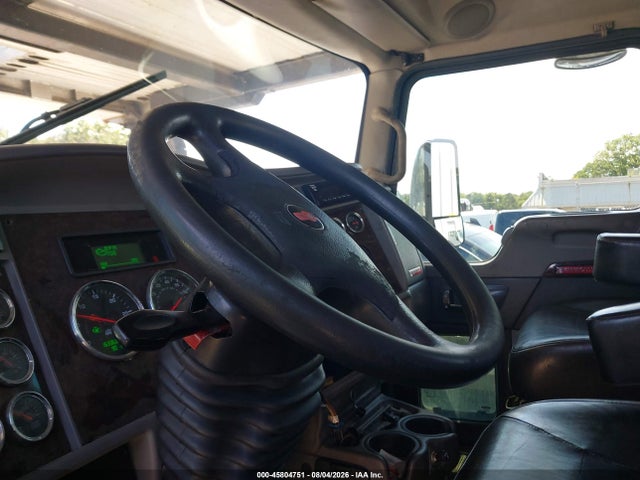 2016 Kenworth Construction T370 მანქანა იყიდება აუქციონზე, vin: 2NKHHJ7X9GM122355, აუქციონის ნომერი: 45804751