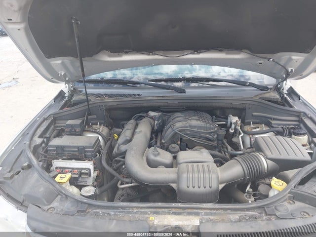 Продажа на аукционе авто 2012 Jeep Grand Cherokee Limited, vin: 1C4RJFBG1CC268317, номер лота: 45804753