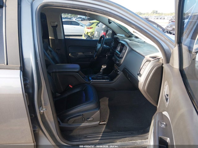 Продажа на аукционе авто 2019 Chevrolet Colorado Z71, vin: 1GCGTDEN0K1287032, номер лота: 45804757