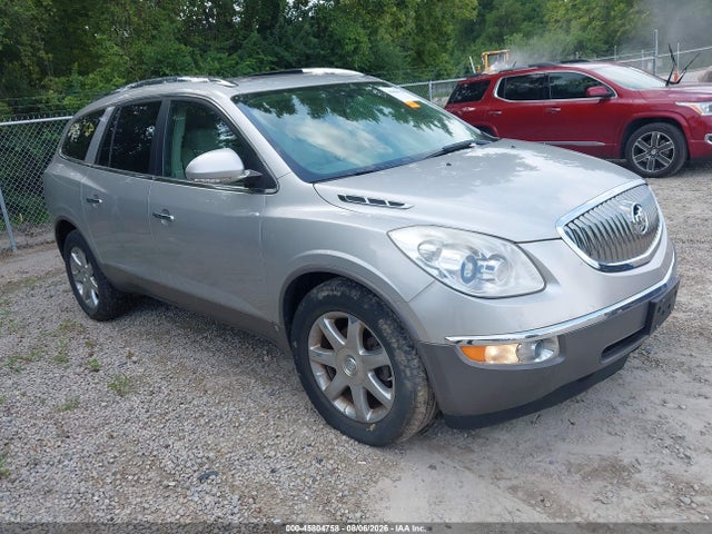45804758 :رقم المزاد ، 5GAEV23788J144799 vin ، 2008 Buick Enclave Cxl مزاد بيع