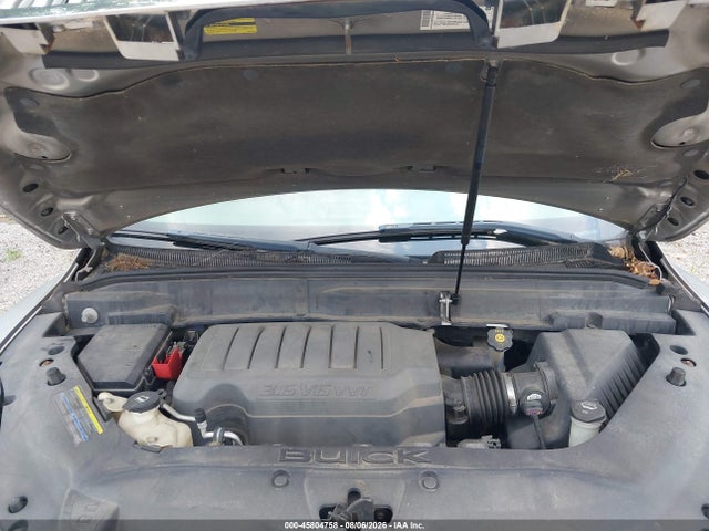 Aukcja sprzedaży 2008 Buick Enclave Cxl, vin: 5GAEV23788J144799, numer aukcji: 45804758