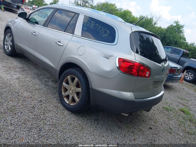 Aukcja sprzedaży 2008 Buick Enclave Cxl, vin: 5GAEV23788J144799, numer aukcji: 45804758