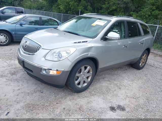 Aukcja sprzedaży 2008 Buick Enclave Cxl, vin: 5GAEV23788J144799, numer aukcji: 45804758