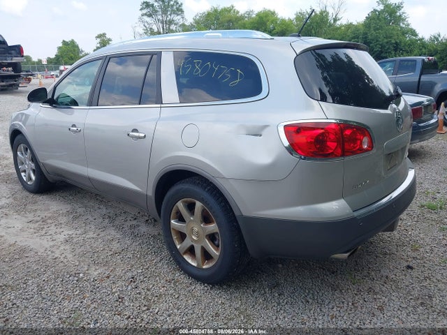 Aukcja sprzedaży 2008 Buick Enclave Cxl, vin: 5GAEV23788J144799, numer aukcji: 45804758