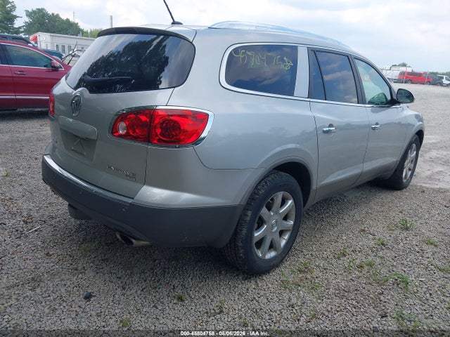 Aukcja sprzedaży 2008 Buick Enclave Cxl, vin: 5GAEV23788J144799, numer aukcji: 45804758