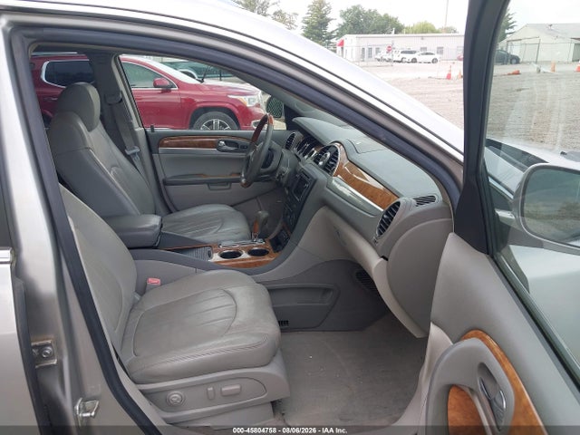 Aukcja sprzedaży 2008 Buick Enclave Cxl, vin: 5GAEV23788J144799, numer aukcji: 45804758