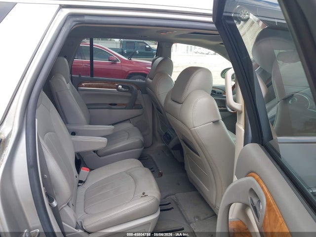 Aukcja sprzedaży 2008 Buick Enclave Cxl, vin: 5GAEV23788J144799, numer aukcji: 45804758