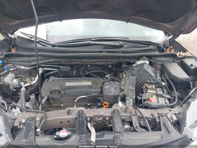 Honda Cr-v Ex-l 2015 2HKRM4H76FH641489 Image 10
