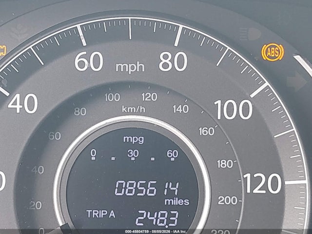 Honda Cr-v Ex-l 2015 2HKRM4H76FH641489 Image 14