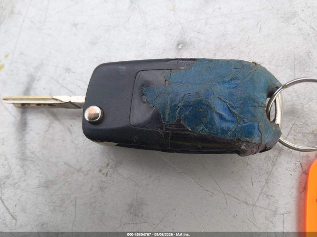 45804767 :رقم المزاد ، 3VWBK21C93M443124 vin ، 2003 Volkswagen New Beetle Gl مزاد بيع